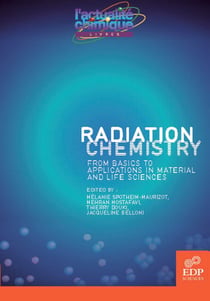 Radiation chemistry