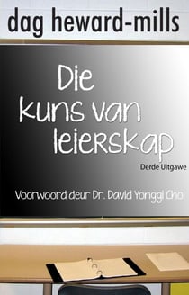 Die kuns van leierskap
