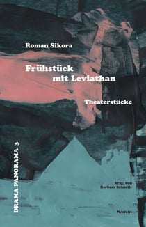Frühstück mit Leviathan - Theaterstücke