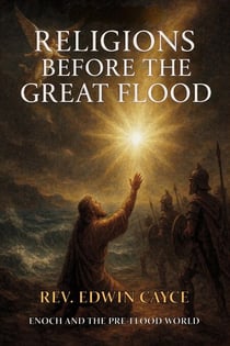 Religions Before the Great Flood