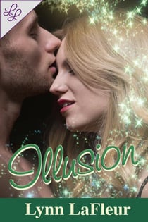 Illusion - Fairy Magic, #1