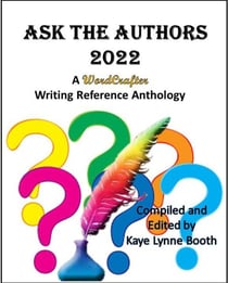 Ask the Authors 2022 - Ask the Authors, #2