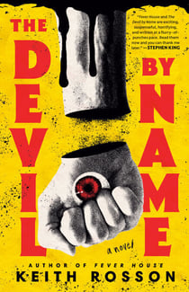 The Devil by Name - A Novel