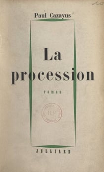 La procession