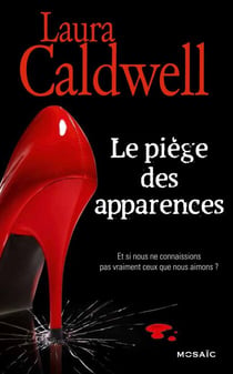 Le piège des apparences - Série Izzy McNeil, vol. 5