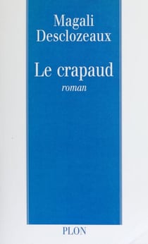 Le Crapaud