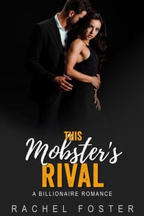 This Mobster's Rival - The Jackson Brothers, #3