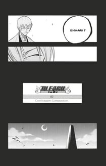 Bleach - T10 - Chapitre 82 - Conflictable Composition