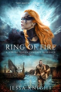 Ring of Fire, A Mythica Novella - Mythica, #1