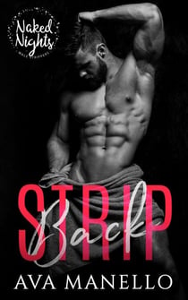 Strip Back - Naked Night's