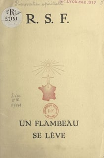 Un flambeau se lève