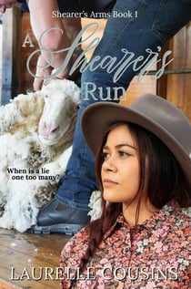 A Shearer's Run - Shearer's Arms Series, #1