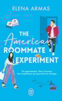 The American Roommate Experiment