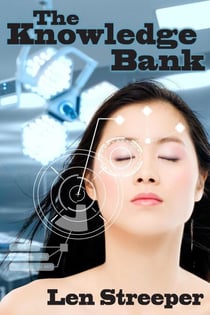 The Knowledge Bank - The Alien Gun, #2