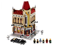  Palace Cinema - LEGO® - 10232 