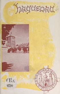 Haguenau
