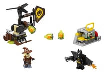 Le face-à-face avec l’Épouvantail™ - LEGO® Batman Movie - 70913