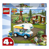 Les vacances en camping-car Toy Story 4 - LEGO® Toy Story™ - 10769