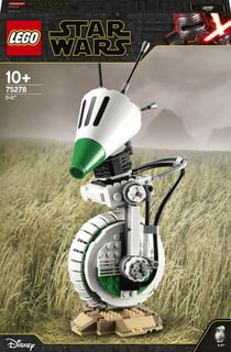 D-O™ - LEGO® Star Wars™ - 75278