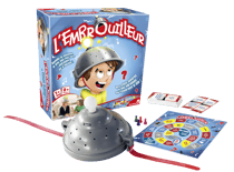 L'embrouilleur
