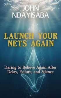Launch Your Nets Again