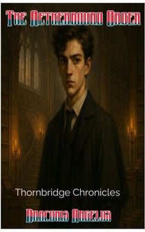 The Aetherbound Order - Thornbridge Chronicles, #1