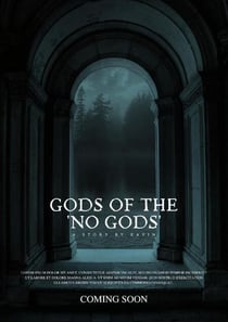Gods of the 'No Gods' - Gods of the 'No Gods', #5