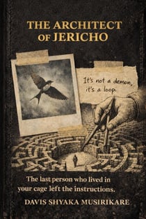 The Architect Of Jericho