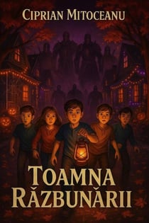 Toamna Razbunarii - Comoara din Pe?tera Lupilor, #2