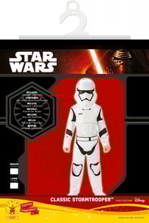 Déguisement Stromtrooper - Taille M