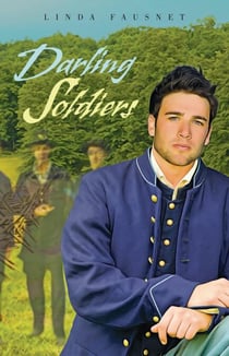 Darling Soldiers - The Gettysburg Ghost Series, #2