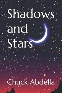 Shadows and Stars - Centerton High, #2