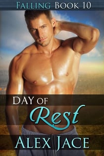 Day of Rest - Falling, #10