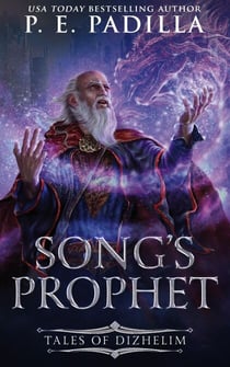 Song’s Prophet - Song of Prophecy