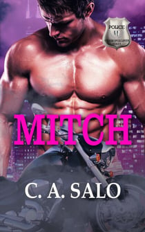Mitch - Undercover Lover, #4