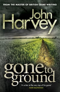 Gone to Ground - (Grayson & Walker)