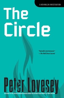 The Circle - A Hen Mallin Investigation