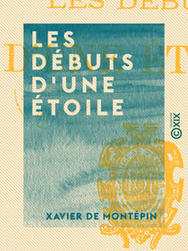 Les Débuts d'une étoile