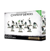 Nighthaunt Chainrasp Hordes - Warhammer Age of Sigmar