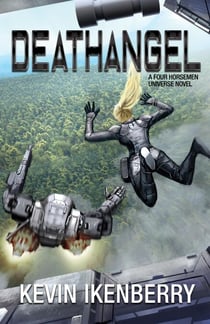 Deathangel - The Omega War, #10