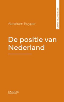 De positie van Nederland