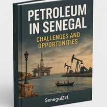 Senegal’s Oil: National Hope or Energy Mirage?