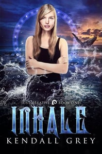 Inhale - Just Breathe, #1