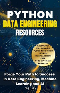 Python Data Engineering Resources