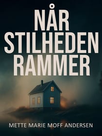 Når stilheden rammer - Dybden blev hendes redning