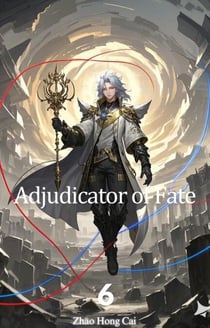 Adjudicator of Fate - Adjudicator of Fate, #6