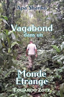 Vagabond dans un Monde Étrange - ApaShanko, #2