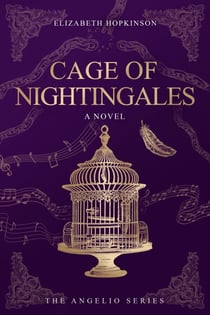 Cage of Nightingales - Angelio, #1