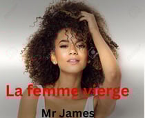 La femme vierge