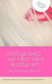 Candy's Shelf - The First Taste Bundle #1 - Bundle Package - Candy's Shelf